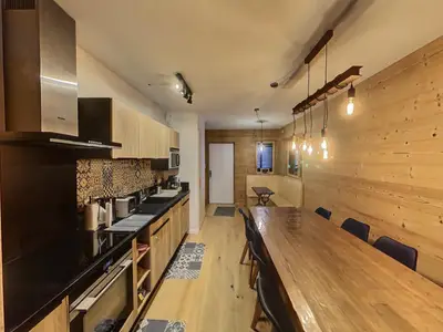 Ferienwohnung für 5 Personen (70 m²) in Bonneville 2/10
