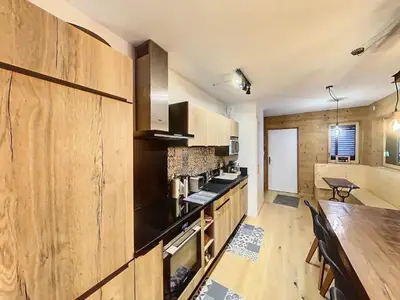 Ferienwohnung für 5 Personen (70 m²) in Bonneville 3/10