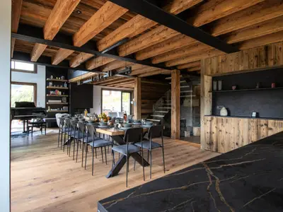 Ferienwohnung für 16 Personen (440 m²) in Les Perrières 2/10