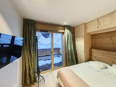 Ferienwohnung für 5 Personen (70 m²) in Bonneville 4/10