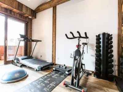 Ferienwohnung für 16 Personen (500 m²) in Les Perrières 7/10