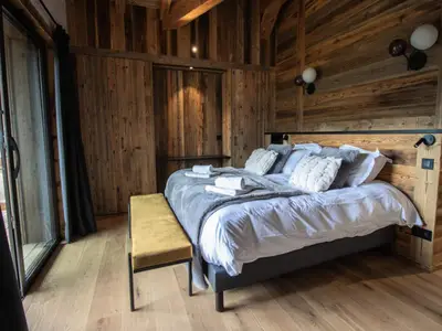 Ferienwohnung für 16 Personen (440 m²) in Les Perrières 3/10