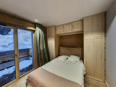 Ferienwohnung für 5 Personen (70 m²) in Bonneville 5/10