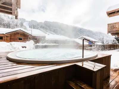 Ferienwohnung für 16 Personen (500 m²) in Les Perrières 8/10