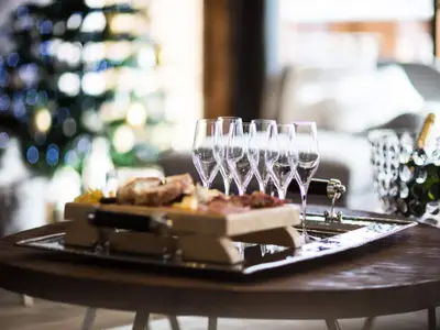 Ferienwohnung für 16 Personen (500 m²) in Les Perrières 9/10