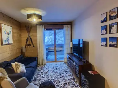 Ferienwohnung für 5 Personen (70 m²) in Bonneville 8/10