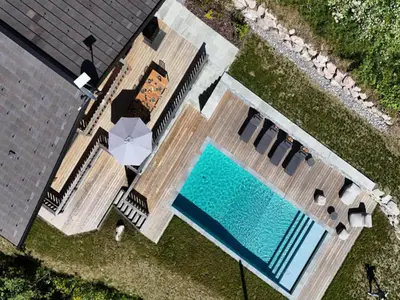 Ferienwohnung für 16 Personen (440 m²) in Les Perrières 6/10