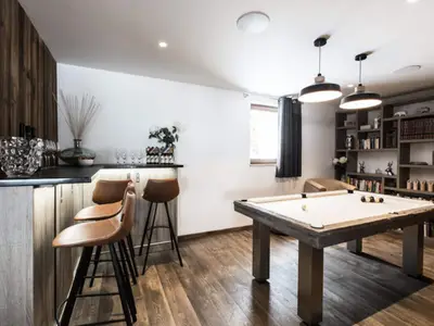 Ferienwohnung für 16 Personen (500 m²) in Les Perrières 10/10