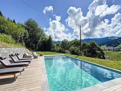 Ferienwohnung für 16 Personen (440 m²) in Les Perrières 7/10