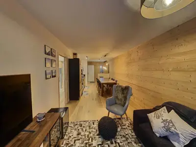 Ferienwohnung für 5 Personen (70 m²) in Bonneville 10/10