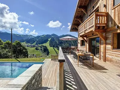 Ferienwohnung für 16 Personen (440 m²) in Les Perrières 8/10