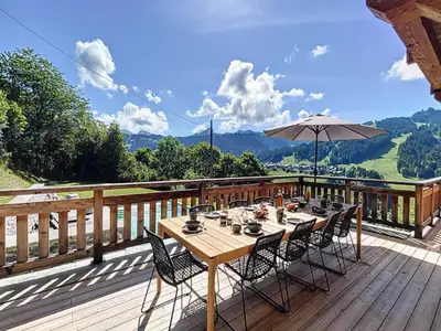 Ferienwohnung für 16 Personen (440 m²) in Les Perrières 9/10