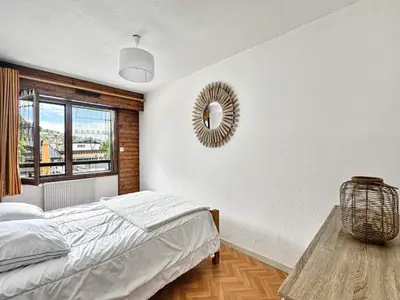 Ferienwohnung für 5 Personen (45 m²) in Les Carroz-d'Arâches 3/10