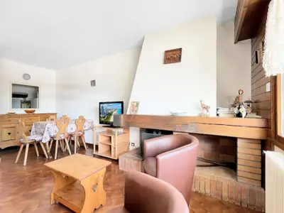 Ferienwohnung für 5 Personen (45 m²) in Les Carroz-d'Arâches 4/10