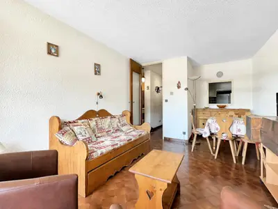 Ferienwohnung für 5 Personen (45 m²) in Les Carroz-d'Arâches 7/10