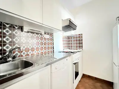 Ferienwohnung für 5 Personen (45 m²) in Les Carroz-d'Arâches 8/10