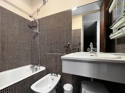 Ferienwohnung für 5 Personen (45 m²) in Les Carroz-d'Arâches 9/10