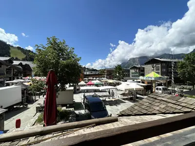 Ferienwohnung für 5 Personen (45 m²) in Les Carroz-d'Arâches 10/10