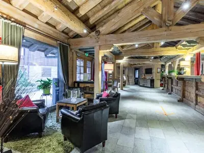 Ferienwohnung für 7 Personen (40 m²) in Arâches-la-Frasse 3/10