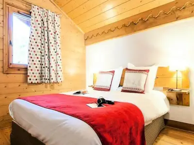 Ferienwohnung für 7 Personen (35 m²) in Arâches-la-Frasse 9/10