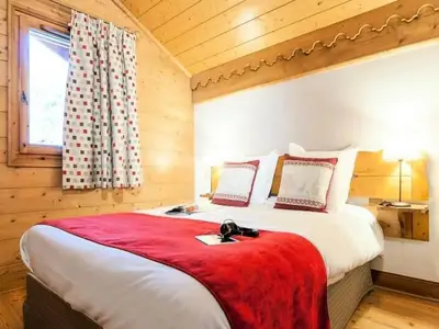 Ferienwohnung für 7 Personen (35 m²) in Arâches-la-Frasse 10/10