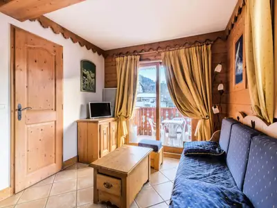 Ferienwohnung für 7 Personen (40 m²) in Arâches-la-Frasse 7/10