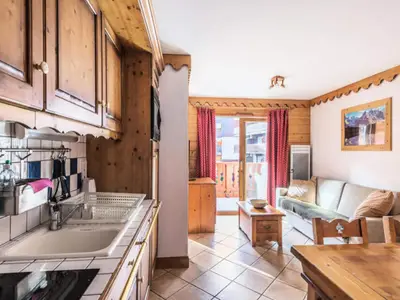 Ferienwohnung für 7 Personen (40 m²) in Arâches-la-Frasse 7/10