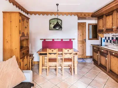 Ferienwohnung für 7 Personen (40 m²) in Arâches-la-Frasse 10/10