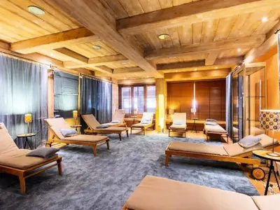 Ferienwohnung für 7 Personen (41 m²) in Arâches-la-Frasse 10/10