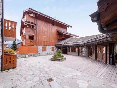 Ferienwohnung für 6 Personen in Arâches-la-Frasse 3/10