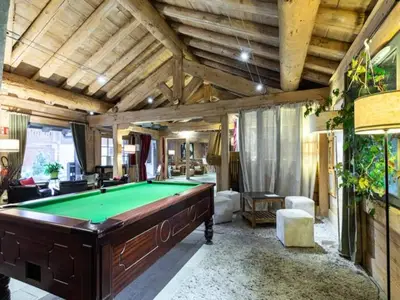 Ferienwohnung für 7 Personen (30 m²) in Arâches-la-Frasse 5/10