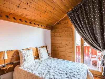 Ferienwohnung für 8 Personen (60 m²) in Arâches-la-Frasse 10/10