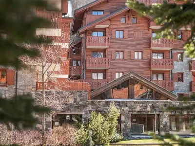 Ferienwohnung für 7 Personen (45 m²) in Arâches-la-Frasse 3/10