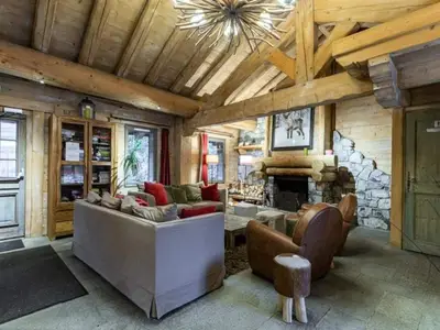 Ferienwohnung für 7 Personen (45 m²) in Arâches-la-Frasse 6/10