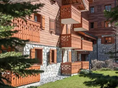 Ferienwohnung für 7 Personen (45 m²) in Arâches-la-Frasse 7/10