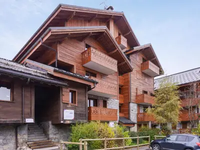 Ferienwohnung für 7 Personen (40 m²) in Arâches-la-Frasse 1/10