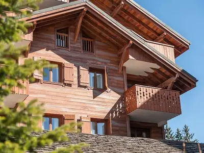 Ferienwohnung für 7 Personen (45 m²) in Arâches-la-Frasse 9/10