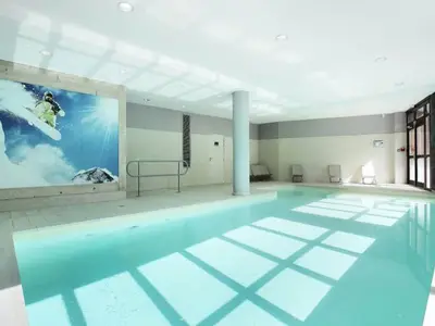 Ferienwohnung für 7 Personen (42 m²) in Flaine 2/10