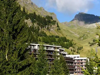 Ferienwohnung für 5 Personen (34 m²) in Flaine 7/10