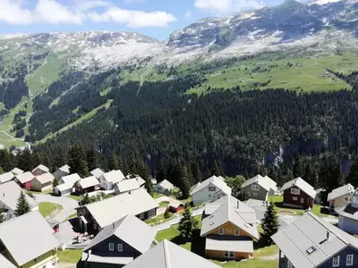Ferienwohnung für 7 Personen (84 m²) in Flaine 2/10