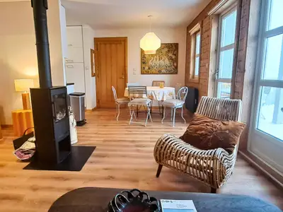 Ferienwohnung für 7 Personen (84 m²) in Flaine 3/10