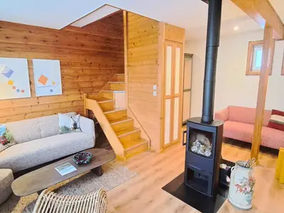 Ferienwohnung für 7 Personen (84 m²) in Flaine 5/10