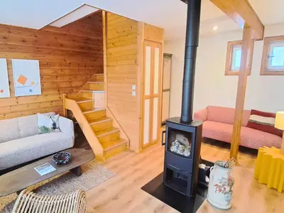 Ferienwohnung für 7 Personen (84 m²) in Flaine 6/10