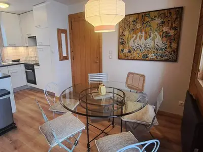 Ferienwohnung für 7 Personen (84 m²) in Flaine 7/10