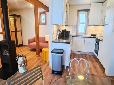 Ferienwohnung für 7 Personen (84 m²) in Flaine 9/10