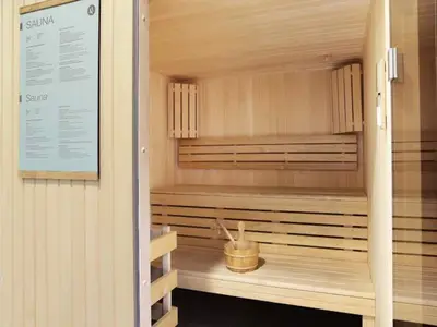 Ferienwohnung für 9 Personen (63 m²) in Flaine 8/10