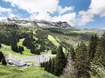 Ferienwohnung für 9 Personen (63 m²) in Flaine 10/10