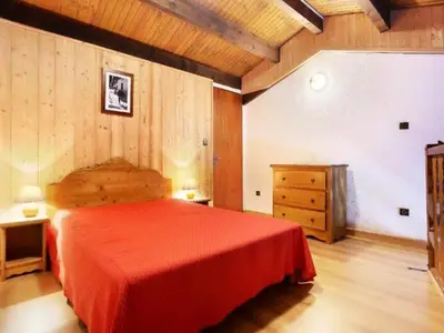 Ferienwohnung für 7 Personen (40 m²) in Les Carroz-d'Arâches 5/7