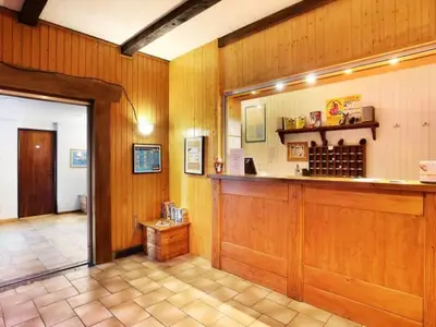 Ferienwohnung für 9 Personen (60 m²) in Les Carroz-d'Arâches 1/8