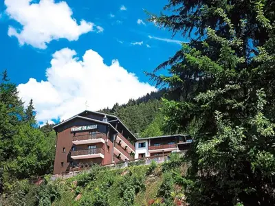 Ferienwohnung für 9 Personen (60 m²) in Les Carroz-d'Arâches 2/8